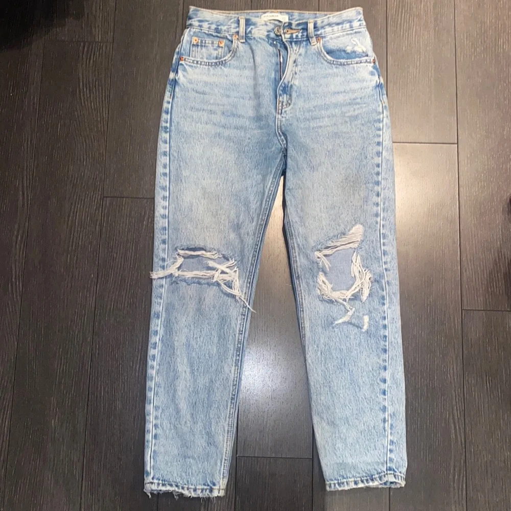 Jeans - Picture 1 of 1